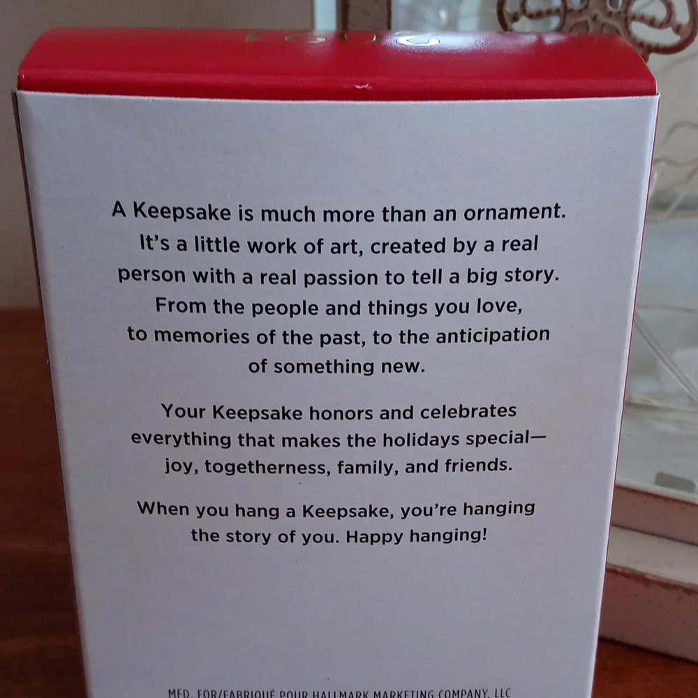 Hallmark this 2021